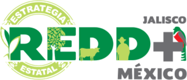 Estrategia Estatal REDD+ Jalisco México