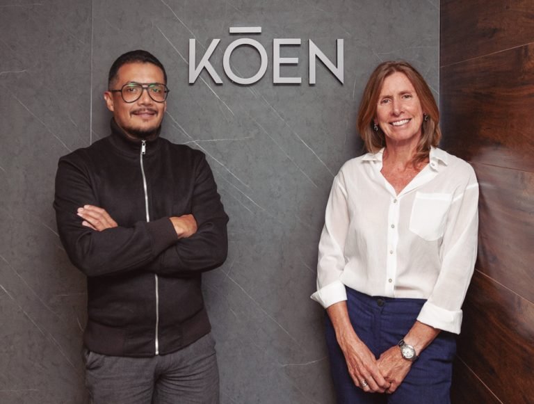 Grupo KŌEN — Plazas comerciales y su expansión a Manta